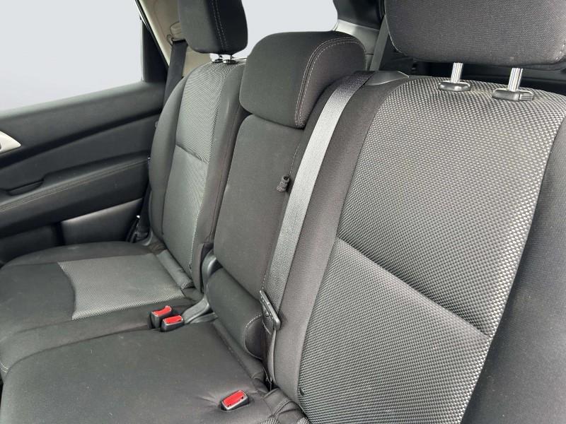 used 2020 Nissan Pathfinder car, priced at $17,000