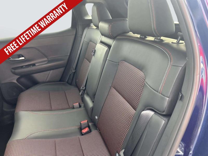 new 2026 Nissan Kicks car, priced at $28,870