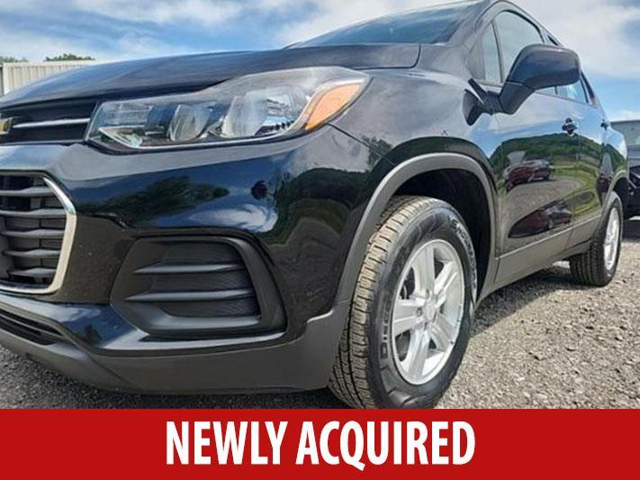 used 2017 Chevrolet Trax car, priced at $13,150