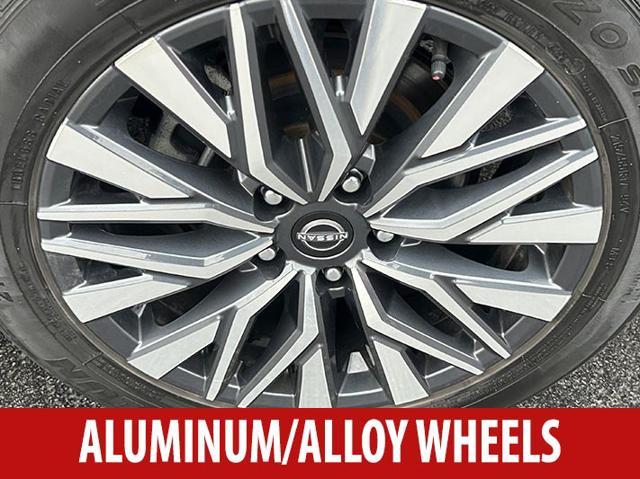 used 2023 Nissan Altima car, priced at $22,000