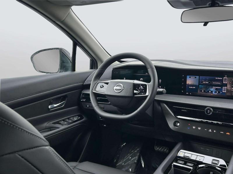 new 2025 Nissan Murano car, priced at $36,851