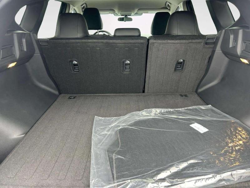 new 2025 Nissan Murano car, priced at $36,851