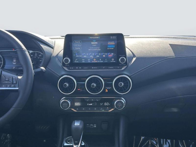 new 2025 Nissan Sentra car, priced at $22,767