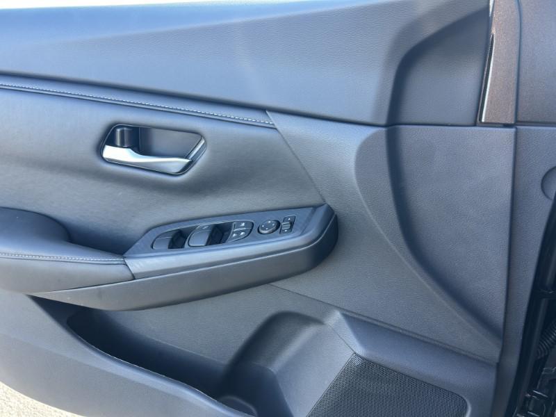 new 2025 Nissan Sentra car, priced at $22,767