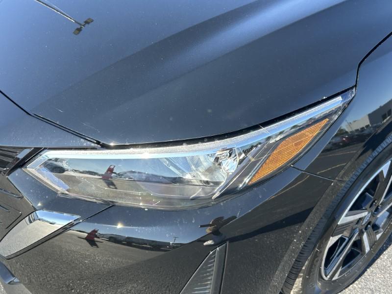 new 2025 Nissan Sentra car, priced at $22,767