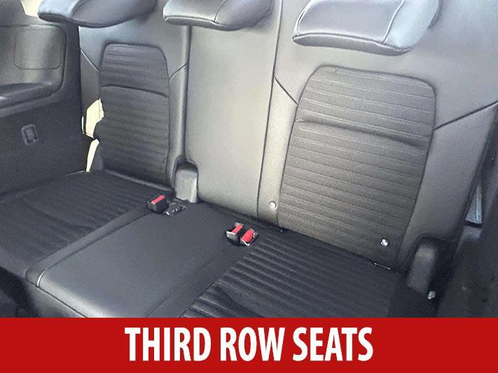 new 2025 Nissan Pathfinder car, priced at $40,187