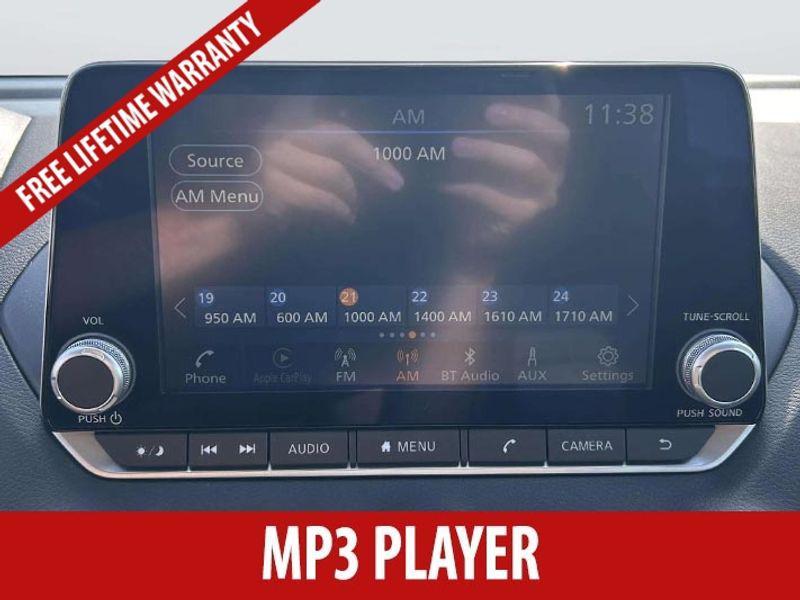 used 2024 Nissan Sentra car, priced at $24,650