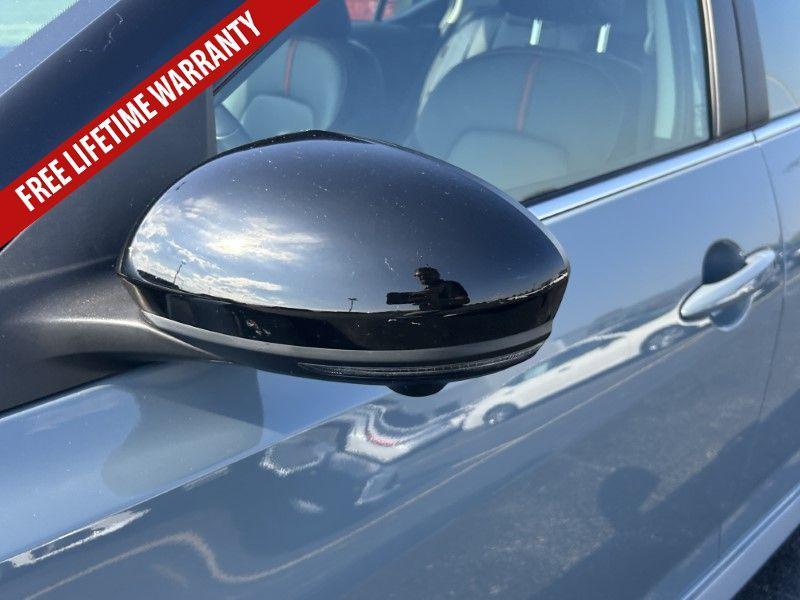 used 2024 Nissan Sentra car, priced at $24,650