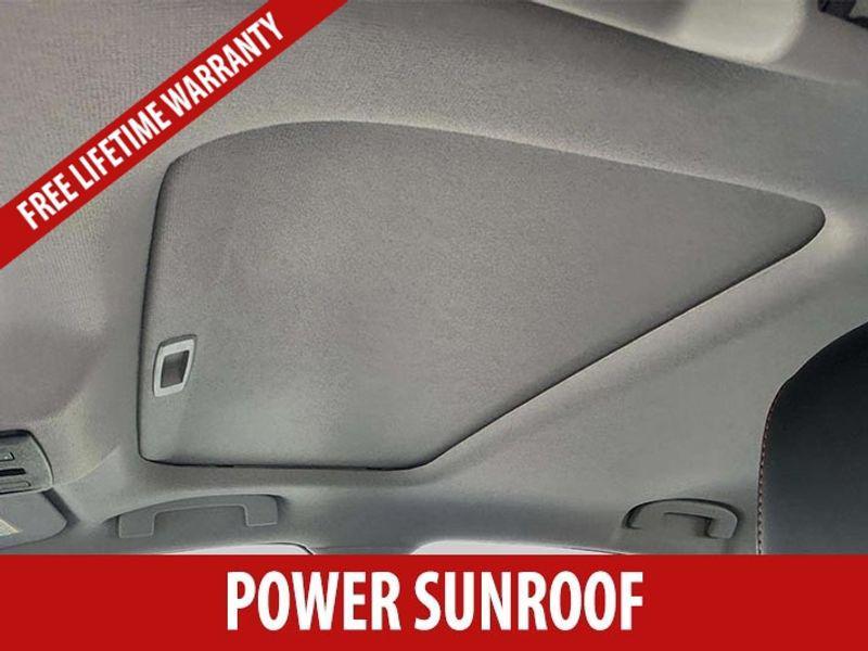 used 2024 Nissan Sentra car, priced at $24,650