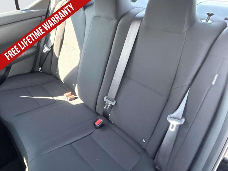 new 2025 Nissan Sentra car, priced at $20,836