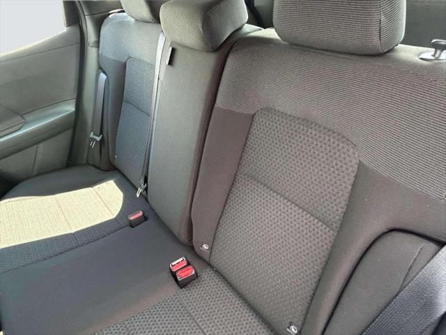 new 2025 Nissan Kicks car, priced at $22,045