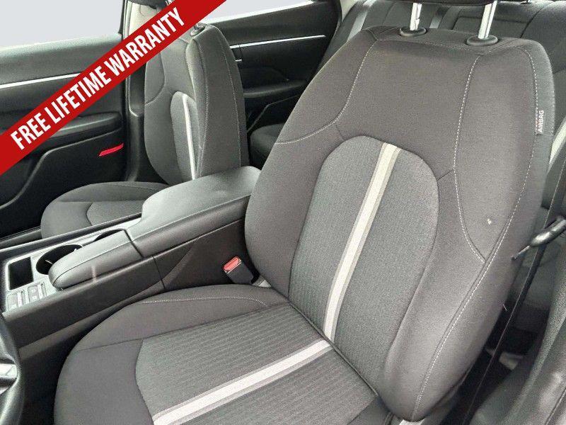 used 2024 Hyundai Sonata Hybrid car, priced at $23,995