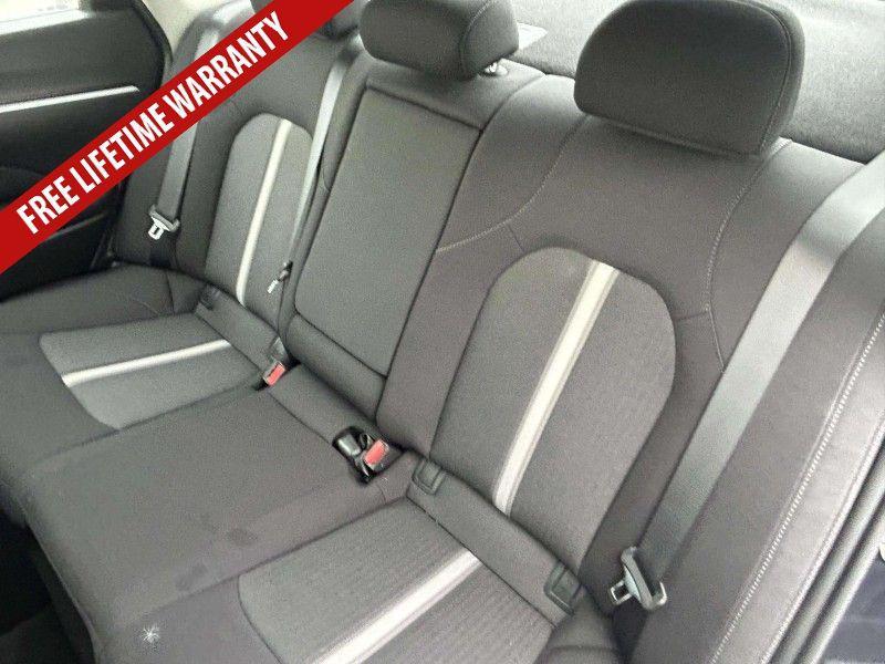 used 2024 Hyundai Sonata Hybrid car, priced at $23,995