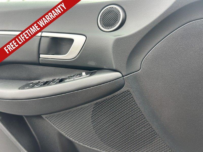 used 2024 Hyundai Sonata Hybrid car, priced at $23,995