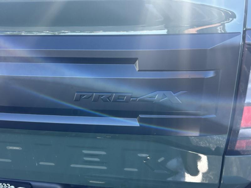 new 2026 Nissan Frontier car, priced at $45,415