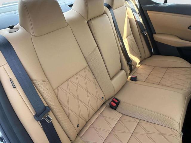 new 2025 Nissan Sentra car, priced at $25,745