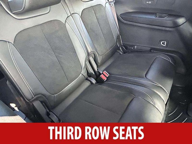 used 2021 Jeep Grand Cherokee L car, priced at $26,000