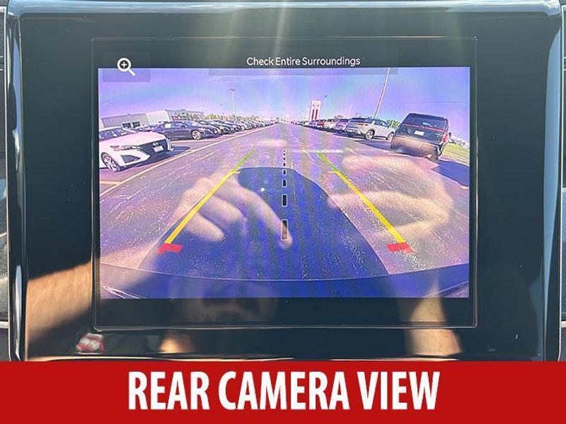 used 2021 Jeep Grand Cherokee L car, priced at $26,000