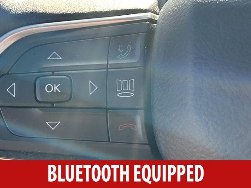 used 2021 Jeep Grand Cherokee L car, priced at $26,000