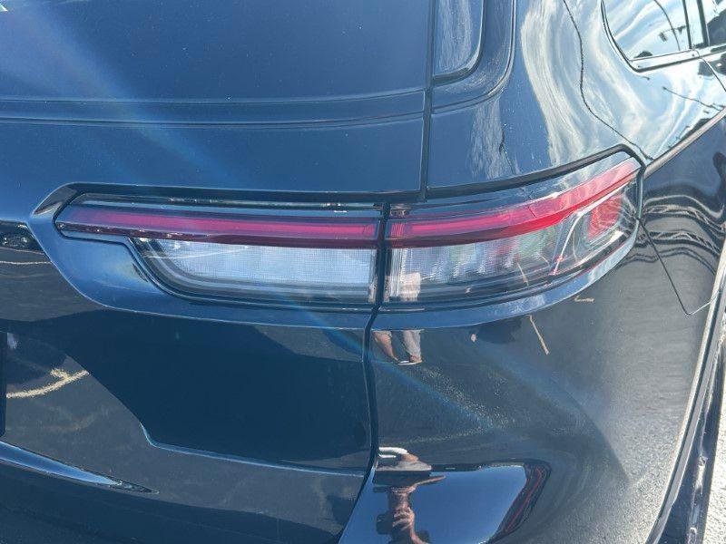 used 2021 Jeep Grand Cherokee L car, priced at $26,000