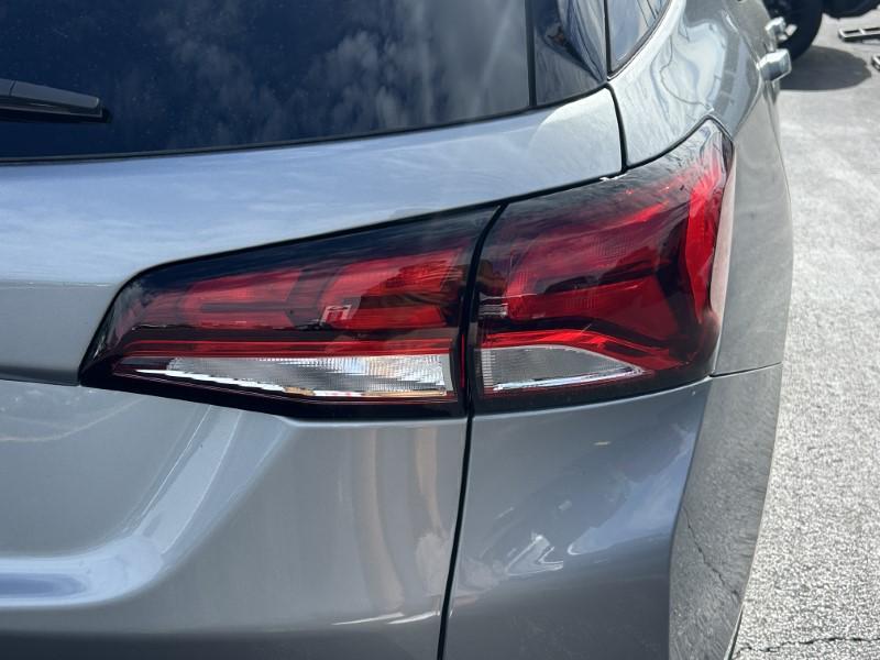 used 2023 Chevrolet Equinox car, priced at $23,300