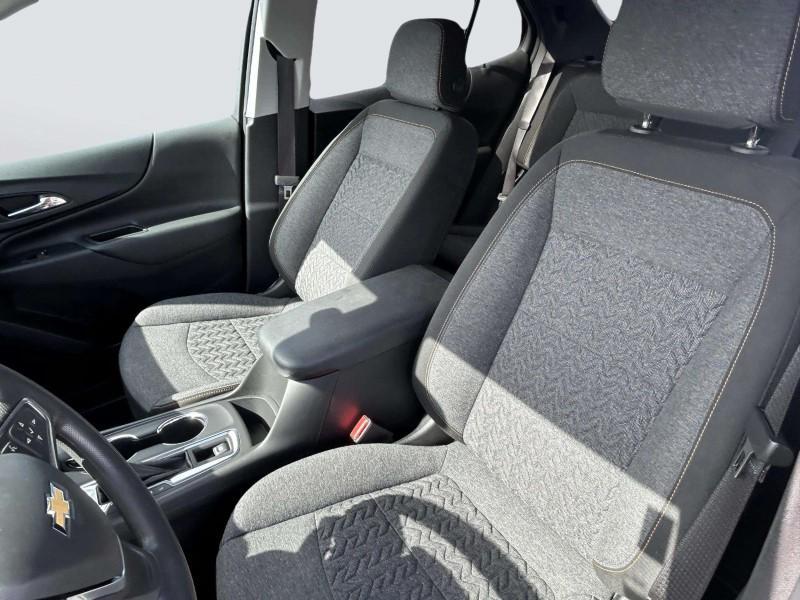 used 2023 Chevrolet Equinox car, priced at $23,300
