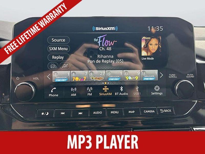 used 2024 Nissan Pathfinder car, priced at $33,216