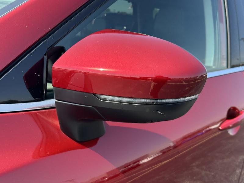 new 2025 Nissan Pathfinder car, priced at $46,013