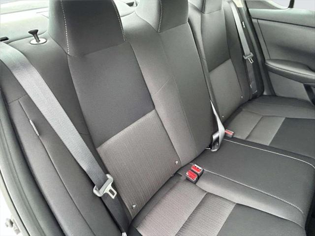 new 2025 Nissan Sentra car, priced at $24,915
