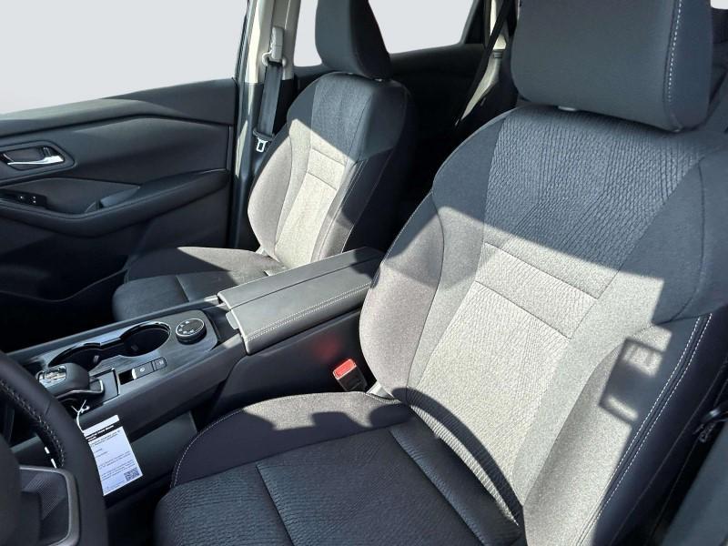 new 2026 Nissan Rogue car, priced at $31,235