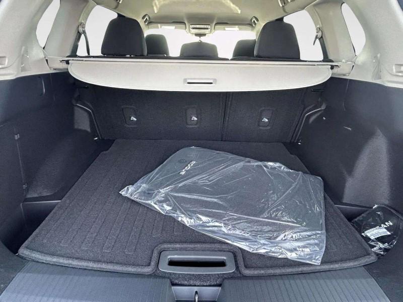 new 2026 Nissan Rogue car, priced at $31,235
