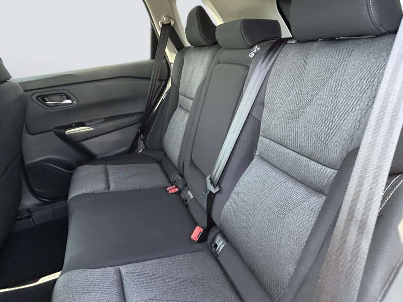 new 2026 Nissan Rogue car, priced at $31,235