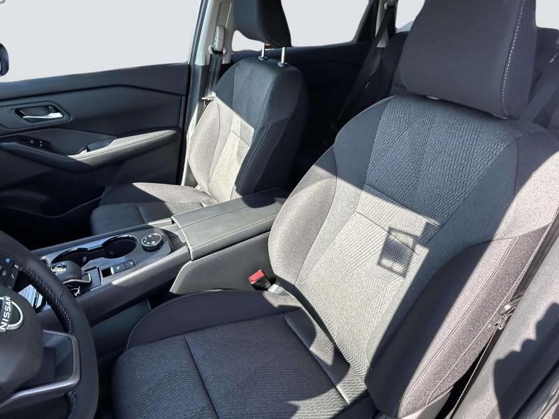 new 2026 Nissan Rogue car, priced at $31,084