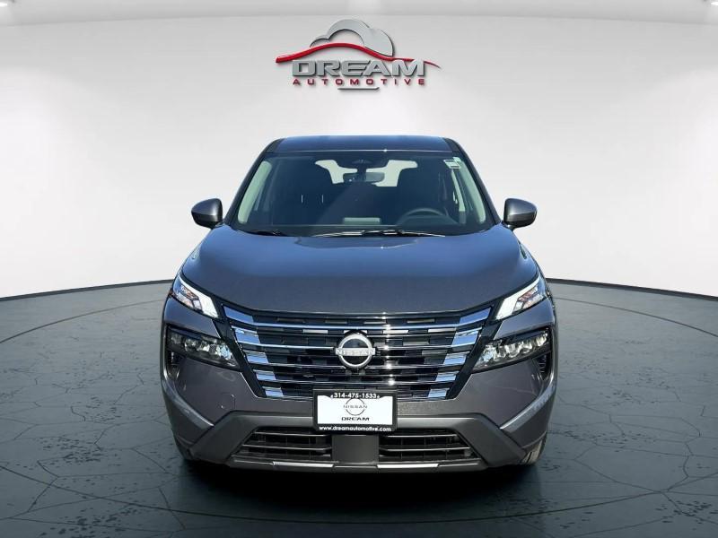 new 2026 Nissan Rogue car, priced at $31,084