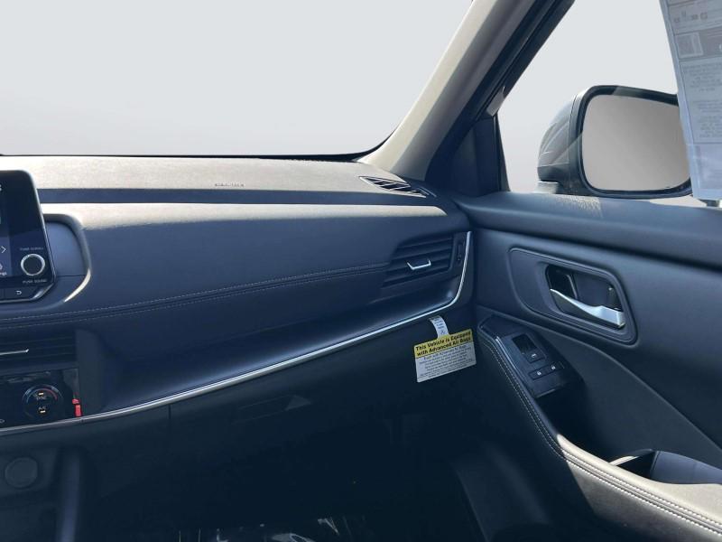 new 2026 Nissan Rogue car, priced at $31,084