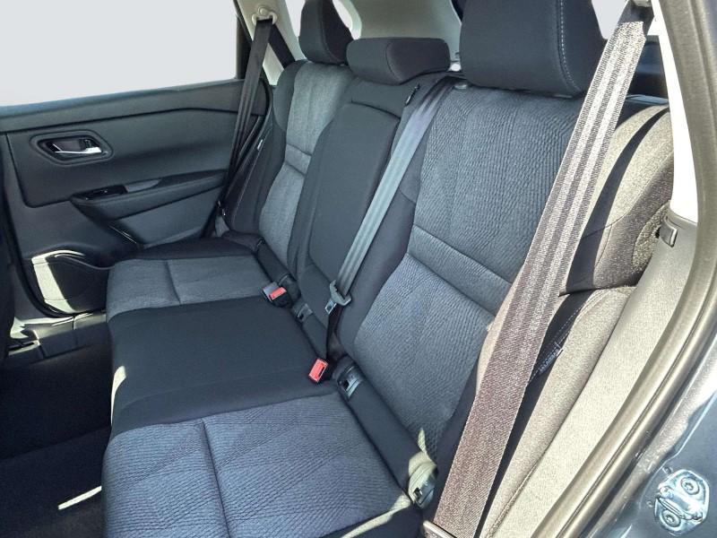 new 2026 Nissan Rogue car, priced at $31,084