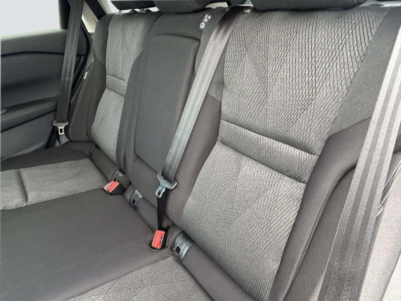 new 2026 Nissan Rogue car, priced at $30,214