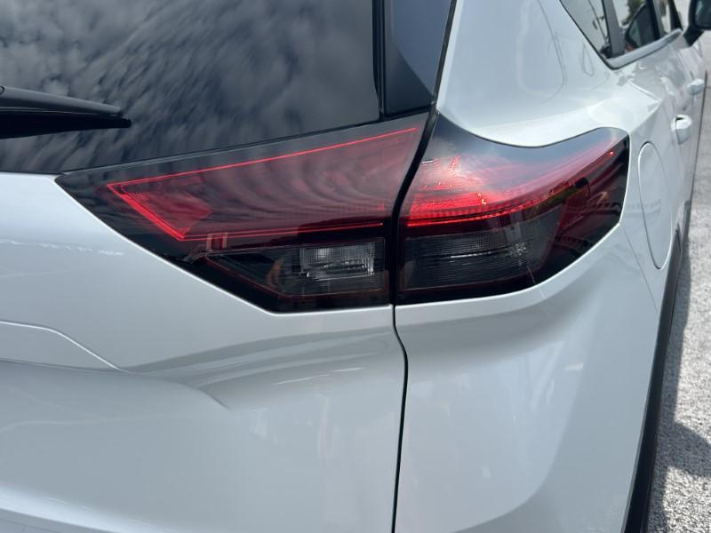new 2026 Nissan Rogue car, priced at $30,214