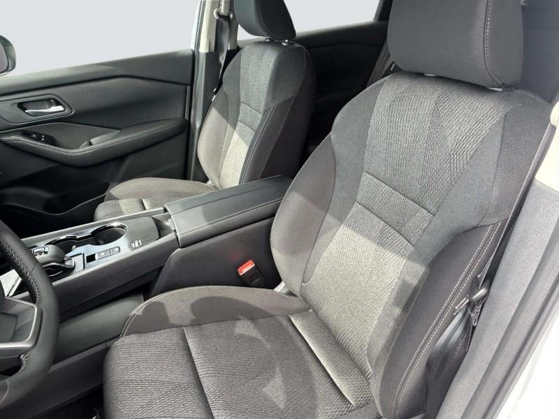 new 2026 Nissan Rogue car, priced at $30,214