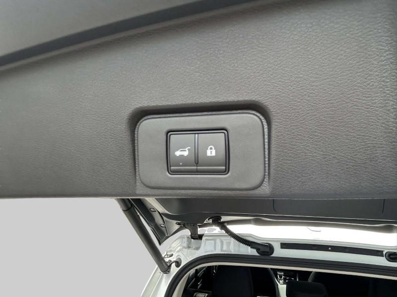 new 2026 Nissan Rogue car, priced at $30,214