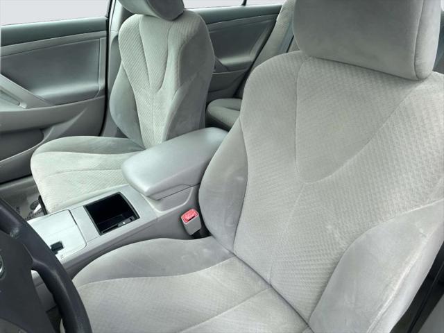used 2007 Toyota Camry car, priced at $7,995