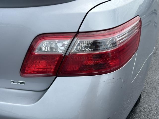 used 2007 Toyota Camry car, priced at $7,995