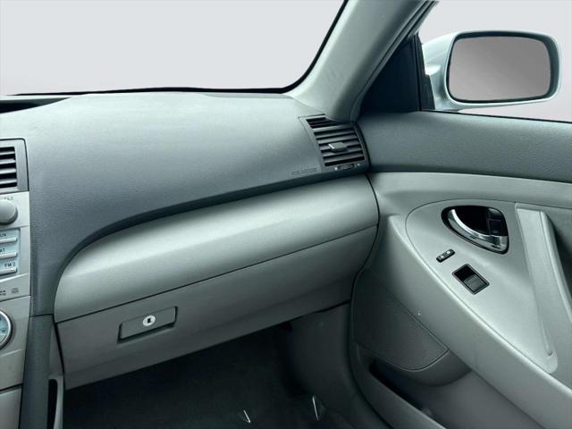 used 2007 Toyota Camry car, priced at $7,995