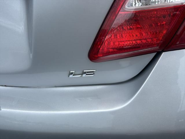 used 2007 Toyota Camry car, priced at $7,995