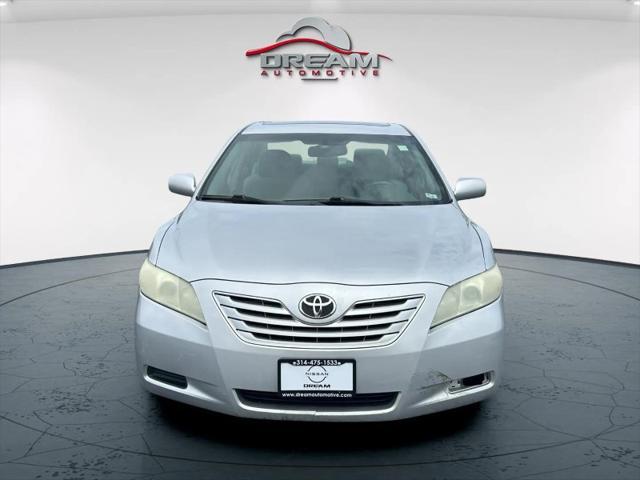 used 2007 Toyota Camry car, priced at $7,995