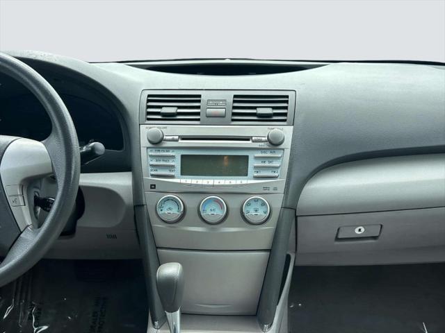 used 2007 Toyota Camry car, priced at $7,995