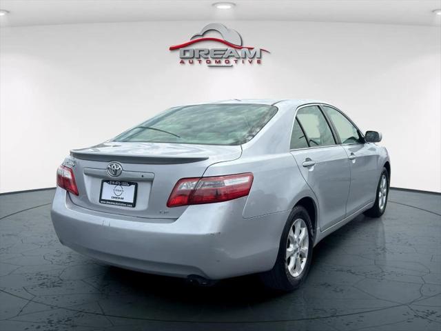 used 2007 Toyota Camry car, priced at $7,995