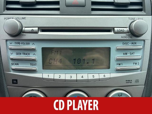 used 2007 Toyota Camry car, priced at $7,995