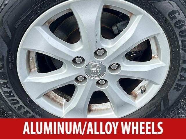used 2007 Toyota Camry car, priced at $7,995