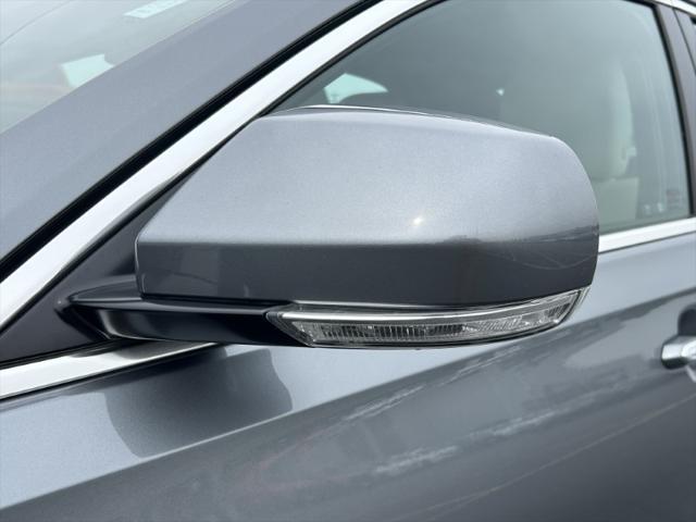 used 2020 Cadillac CT4 car